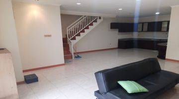 Gambar 4 Rumah 2 Lantai Metro Permata 1 7x13