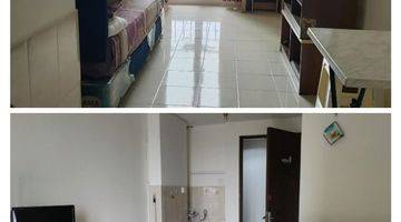 Gambar 1 Murah Apartment Studiopuri Parkview Lokasi Strategis