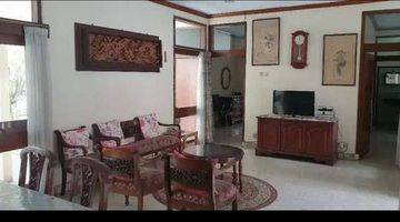 ruang tamu rumah murah hitung tanah sarijadi