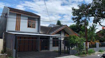 Gambar 1 Jual Rumah Baru Siap Huni Kopo Leuwipanjang