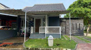 Gambar 1  Rumah Murah Siap Huni Arcamanik, Bandung