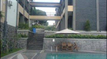 Gambar 2 Hotel Aktif Terawat Mainroad Jalan Raya Lembang