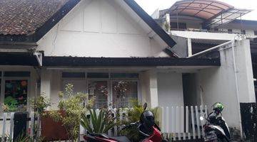 Gambar 1 Rumah Lama Sayap Riau Bandung Jarang Ada