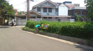 Gambar 2 Tanah Jalan Atlas Antapani Sayap Terusan Jakarta