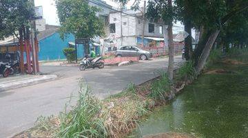 Gambar 3 Tanah di Dekat Komplek Podomoro Park Bandung