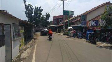 Gambar 3 Tanah Kosong Pinggir Jalan Raya Rancabolang Cocok Untuk Usaha