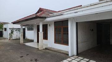 Gambar 1 Rumah Lama Hitung Tanah Sariwangi Parongpong