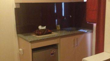 Gambar 3 APARTMENT KEBAGUSAN CITY Furnished