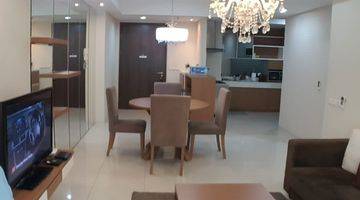 Gambar 1 Disewakan Kemang Village Empire , 2 Bedrooms 2 Bathrooms