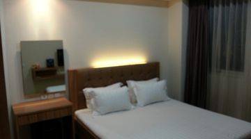 Gambar 3 Disewakan Kemang Village Empire , 2 Bedrooms 2 Bathrooms