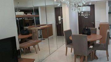 Gambar 5 Disewakan Kemang Village Empire , 2 Bedrooms 2 Bathrooms