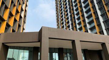 Gambar 3 Izzara Apartement Exclusive Diselatan Jakarta