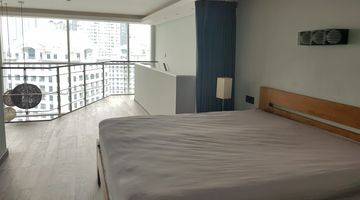 Gambar 1 Disewakan Apartment Cityloft Sudirman Lt 19