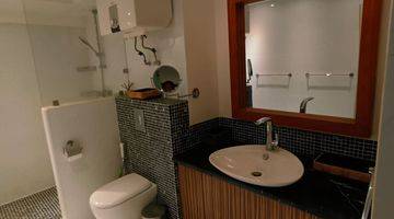 Gambar 4 Disewakan Apartment Cityloft Sudirman Lt 19