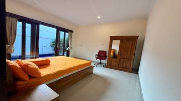 Gambar 3 Modern Minimalist 3 Bedroom House In Renon 