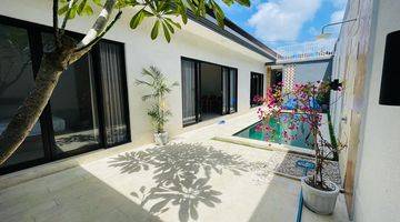 Gambar 2 Modern Minimalist 2 Bedroom Villa In Quite Location