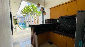 Gambar 5 Modern Minimalist 2 Bedroom Villa In Quite Location