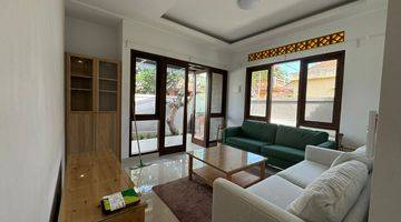 Gambar 3 3 Bedroom Villa On B Each Side Sanur