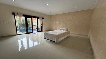 Gambar 2 Minimalist 2 Bedroom Villa In Renon