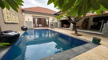 Gambar 5 Minimalist 2 Bedroom Villa In Renon