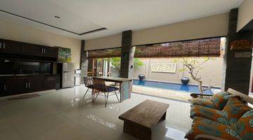 Gambar 1 Minimalist 2 Bedroom Villa In Renon