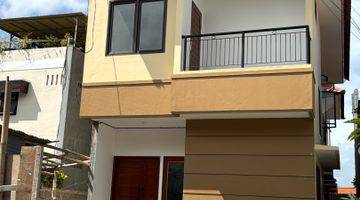 Gambar 1 Brand New 3 Bedroom House In Central Renon