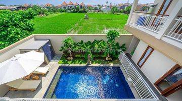 Gambar 4 Brand New 3 Bedroom Villa