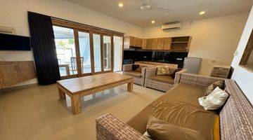 Gambar 2 Minimalist 2 Bedroom Villa In Sanur 