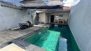 Gambar 1 Minimalist 2 Bedroom Villa In Sanur 