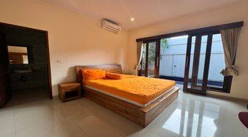 Gambar 2 Modern Minimalist 3 Bedroom House In Renon 