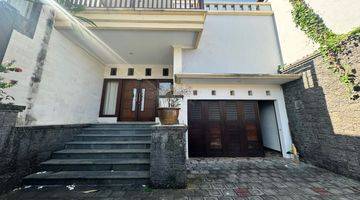 Gambar 1 Modern Minimalist 3 Bedroom House In Renon 