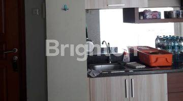 Gambar 2 APARTEMEN WATERPLACE TOWER B SEMI FURNISH