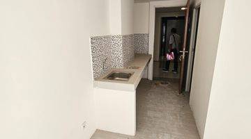 Gambar 5 Apartemen Puncak Cbd Kosongan View Dan Balkon 