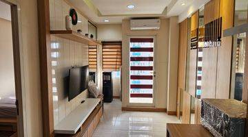 Gambar 4 Apartemen Puncak Cbd Full Furnished Type Studio 