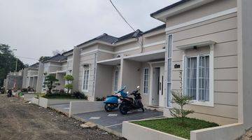 Gambar 2 Rumah Murah Siap Huni Serpong 