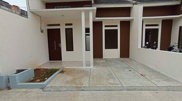 Gambar 2 Rumah Murah Cicilan 2 Jt an