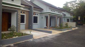 Gambar 2 Cluster Rumah Siap Huni Pamulang 