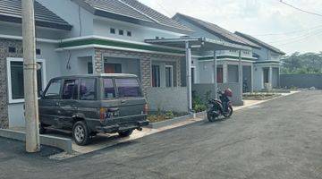 Gambar 1 Cluster Rumah Pamulang 400 Jt-an 