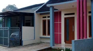 Gambar 3 Rumah Murah Siap Huni Serpong 