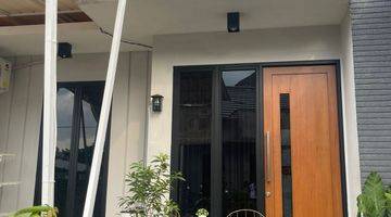 Gambar 3 Rumah Siap Huni Pamulang