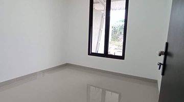 Gambar 4 Rumah Siap Huni Pamulang