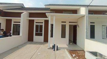 Gambar 2 Cluster DP 0% Rumah Murah Pamulang