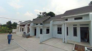 Gambar 3 Cluster DP 0% Rumah Murah Pamulang