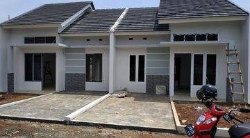 Gambar 2 Cluster Rumah Siap Huni Pamulang