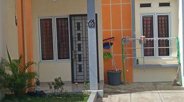 Gambar 4 Jual Rumah Siap Huni Serpong