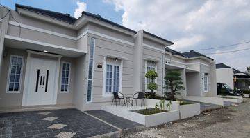 Gambar 1 Rumah Murah Siap Huni Serpong 