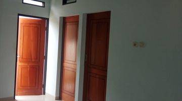 Gambar 5 Rumah Siap Huni Pamulang