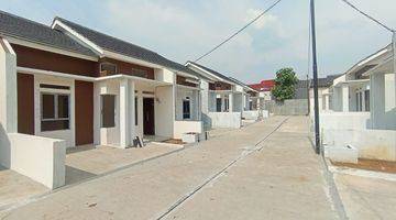 Gambar 1 Rumah Murah Cicilan 2 Jt an