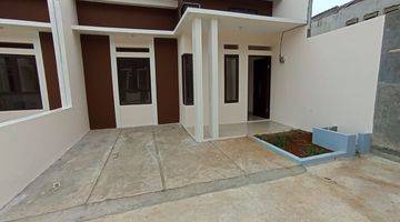 Gambar 3 Rumah Murah Cicilan 2 Jt an