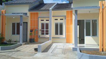 Gambar 1 Jual Rumah Siap Huni Serpong